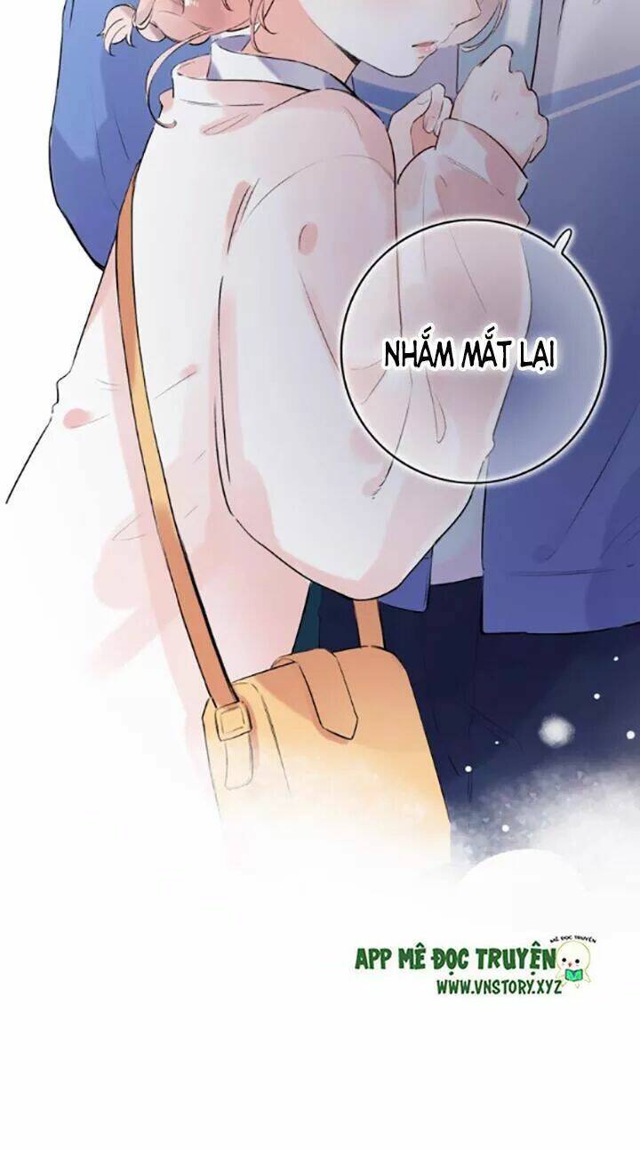 Trạch Thượng Tịch Mịch Huỳnh Hỏa: Chapter 52