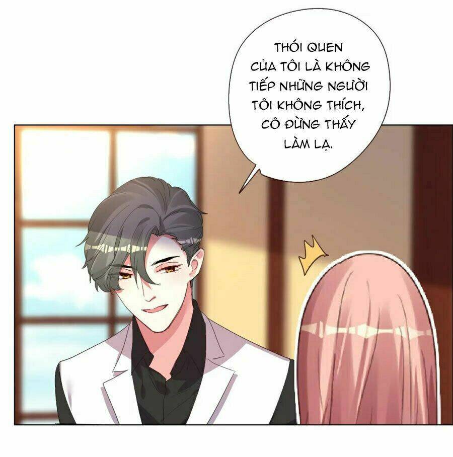Vì Yêu Mà Khắc Cốt Ghi Tâm: Chapter 41