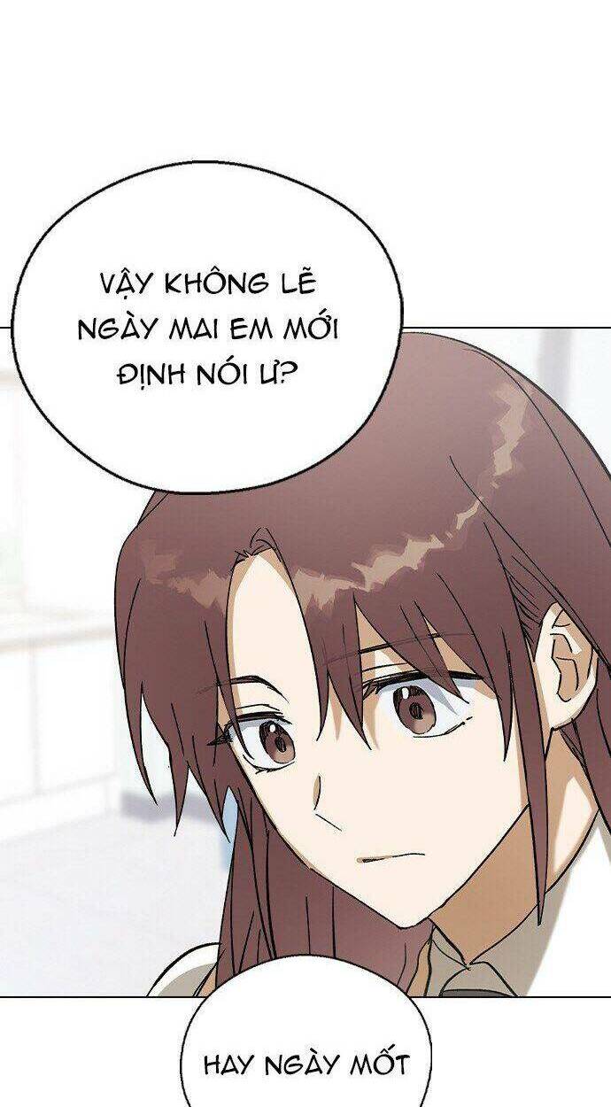 Duyên Nợ Kiếp Trước: Chapter 36