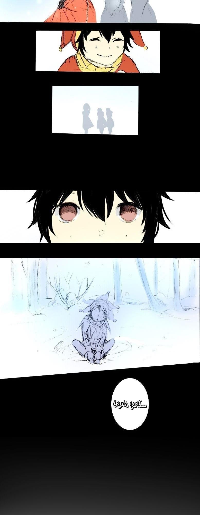 Happy Death: Chapter 3