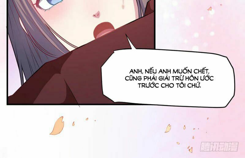 Ngạo Kiều Quỷ Vương Yêu Ta: Chapter 82