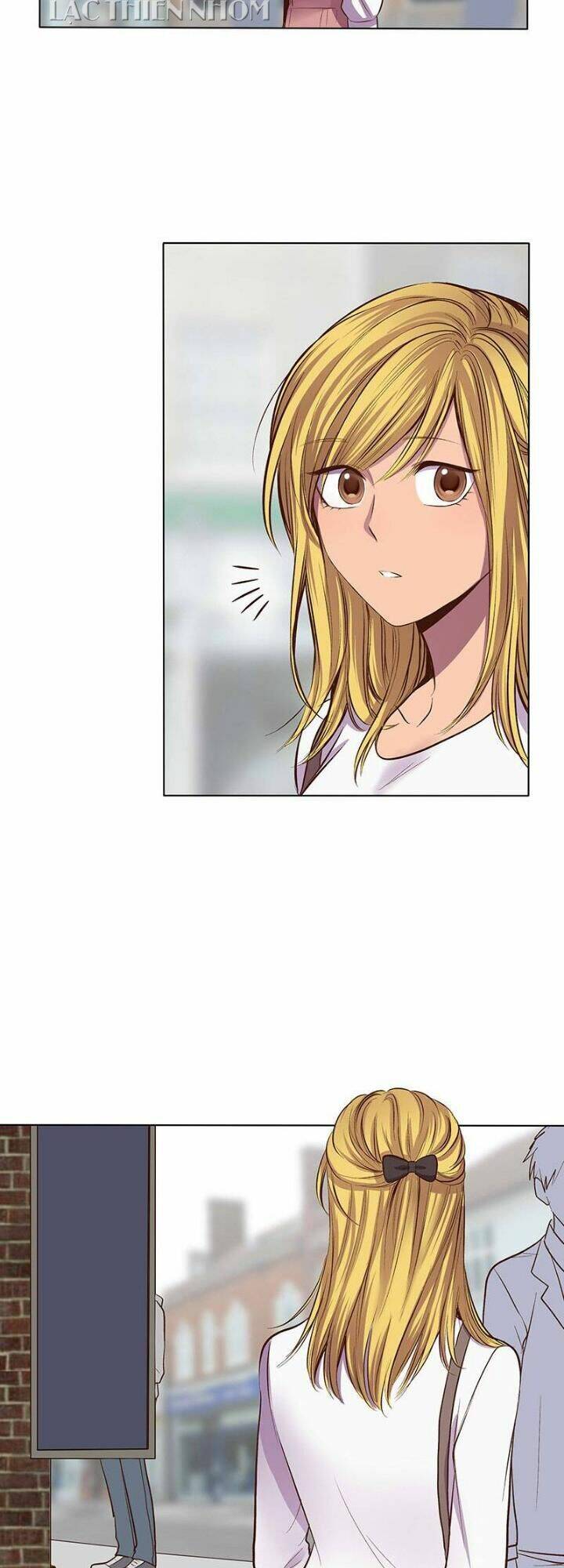 Bí Mật Sâu Sắc Nhất Của Tôi: Chapter 35