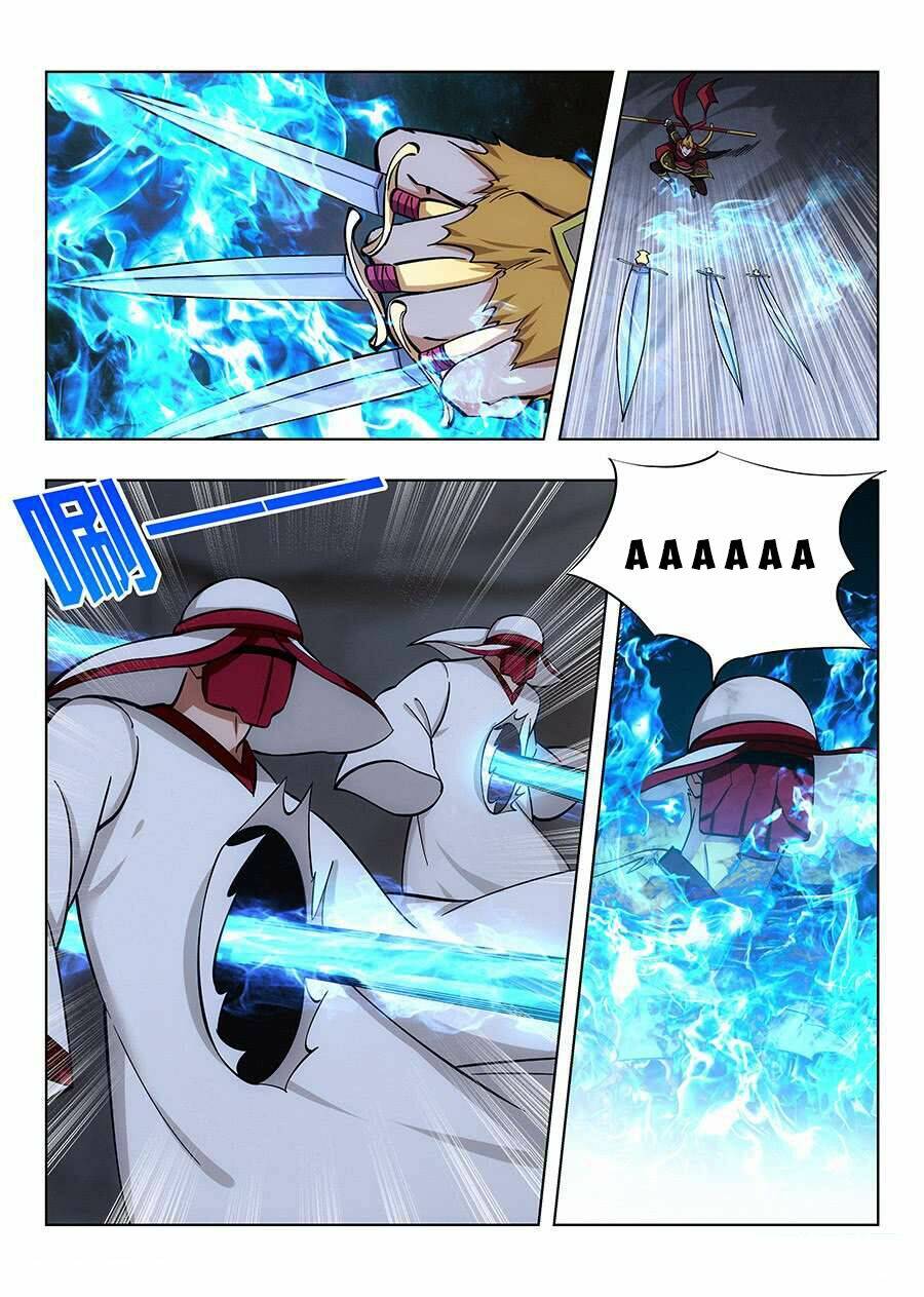 Tối Cường Phản Sáo Lộ Hệ Thống: Chapter 69
