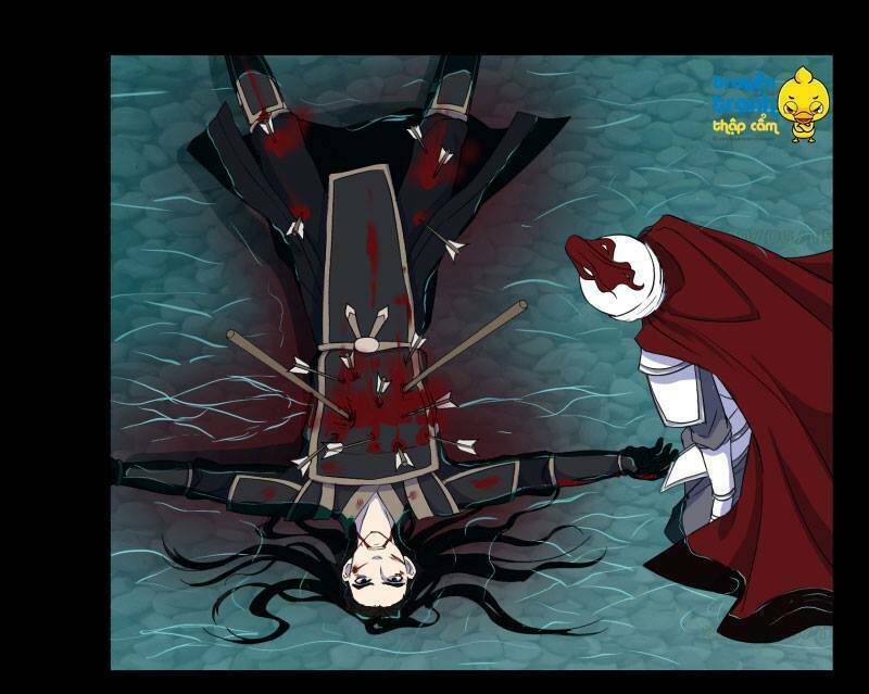 Diêm Vương Sợ Ma: Chapter 25