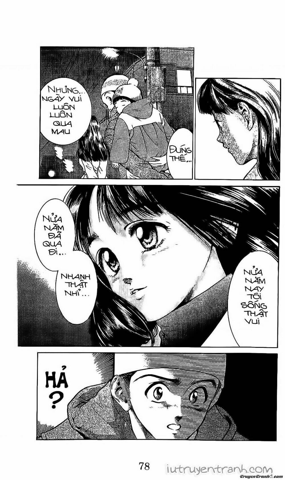 Mirano Nhà Tôi: Chapter 66
