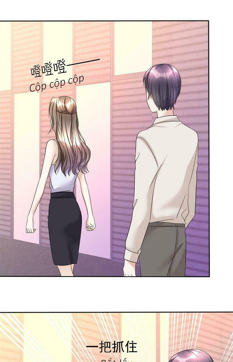 Con Đường Phản Công Của Sủng Thê: Chapter 21