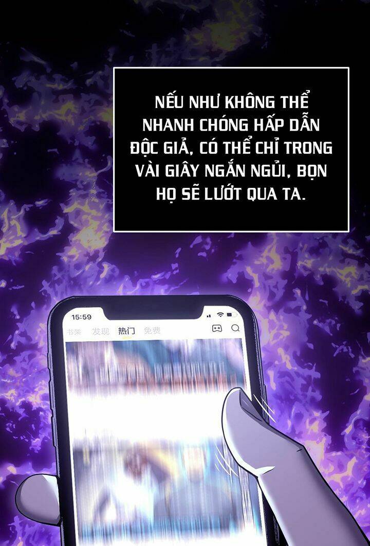 Tác Giả Sinh Tồn Ký: Chapter 4