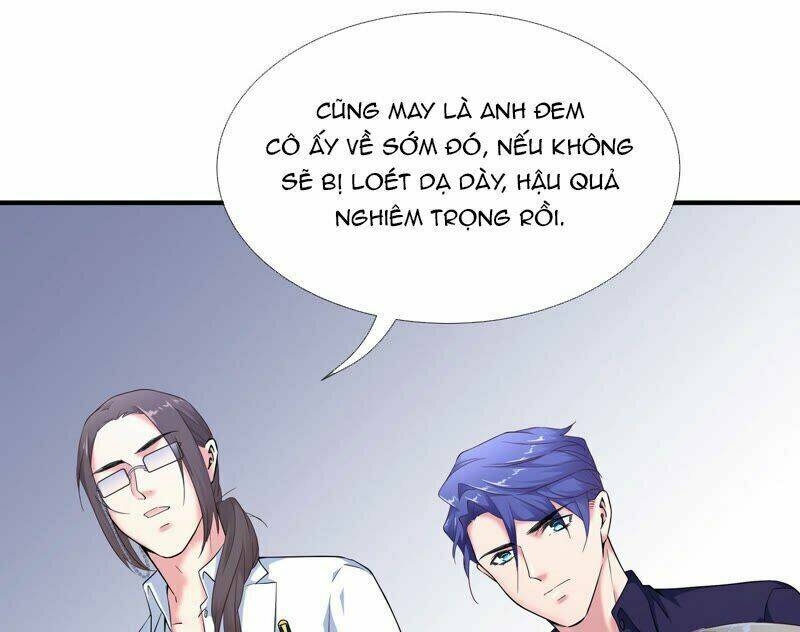 Chiến Lược Lãng Mạn Của Thịnh Thiếu: Chapter 64