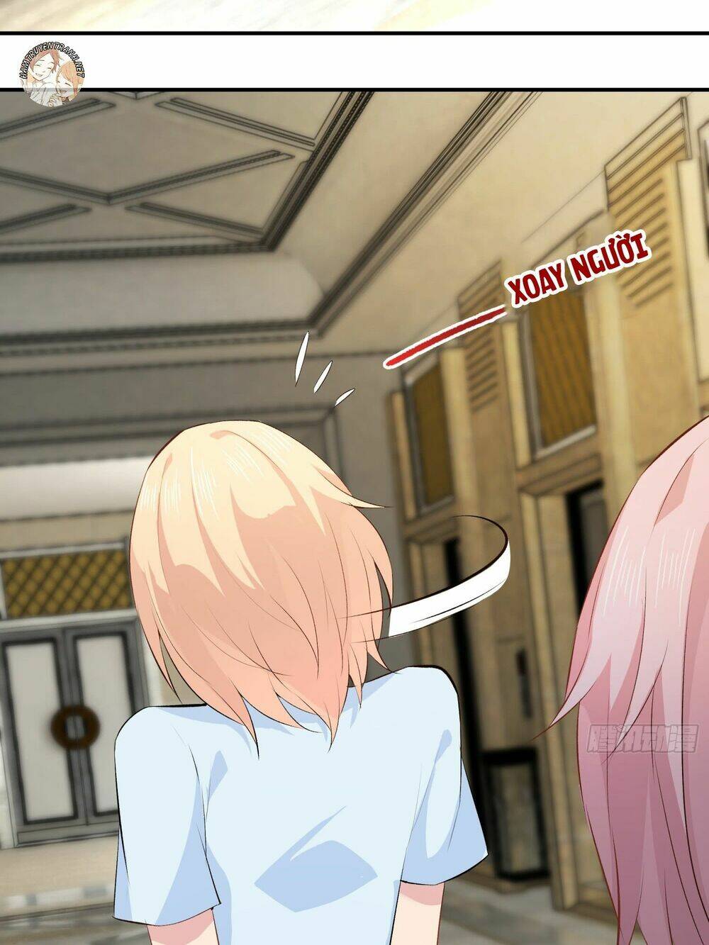 Quái Trộm Thâu Tâm: Chapter 14.1