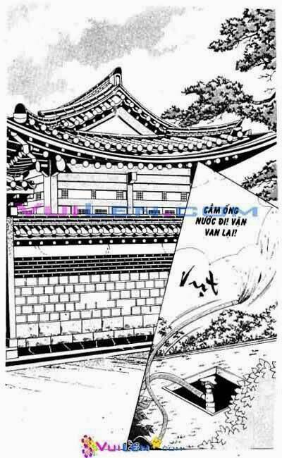 Cô Gái Vương Giả: Chapter 5