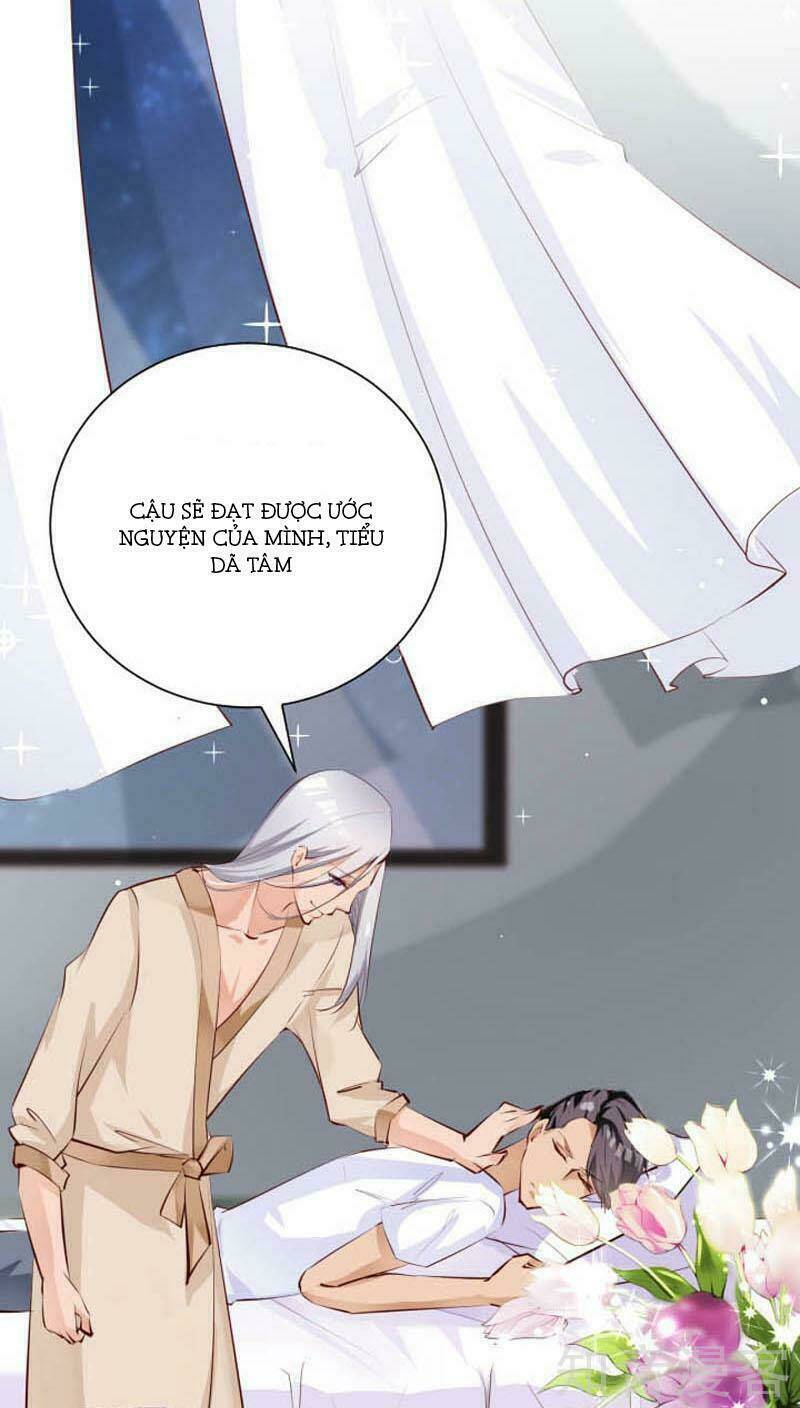 Nam Thần Là Một Đôi: Chapter 39