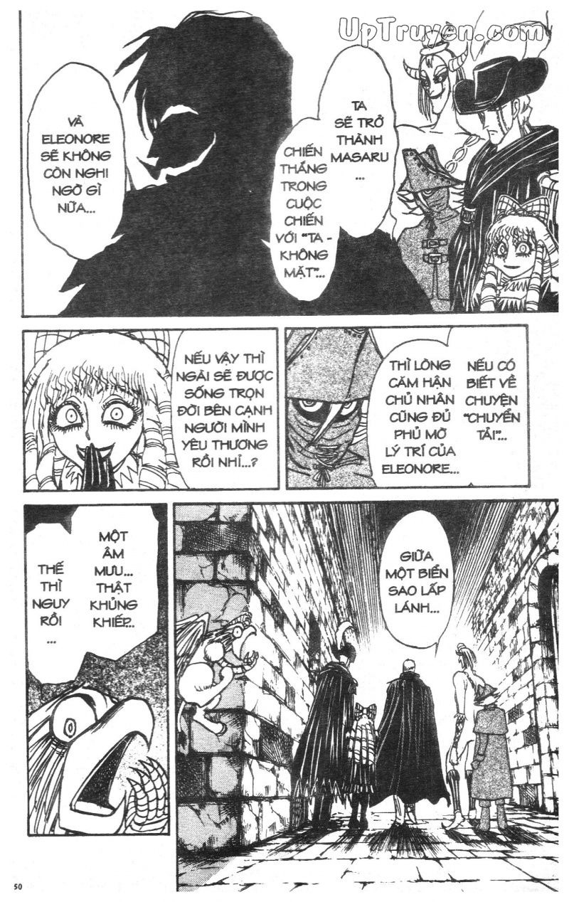 Fujita Kazuhiro: Chapter 39