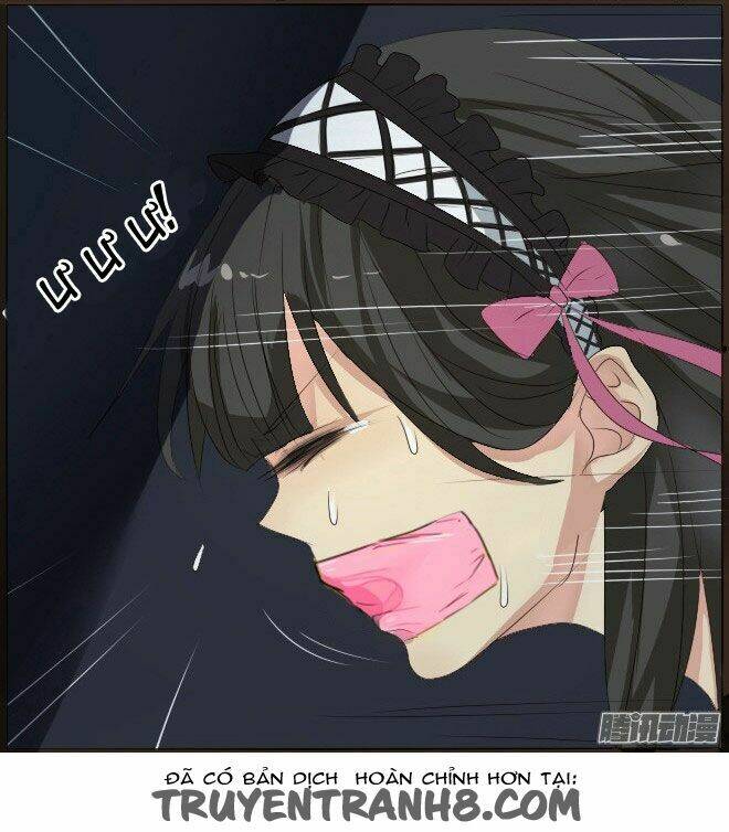 Future trial: Chapter 1