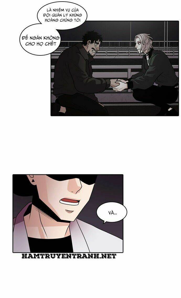 Tomorrow - Ngày Mai: Chapter 3