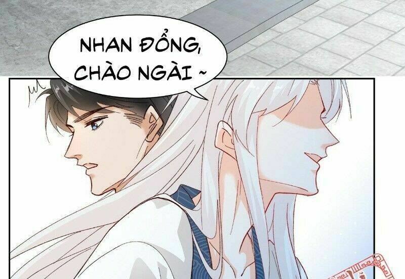 Ảnh Đế Yêu Hồ: Chapter 49