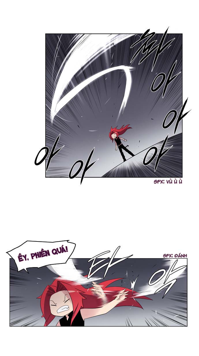 Soul Cartel: Chapter 14