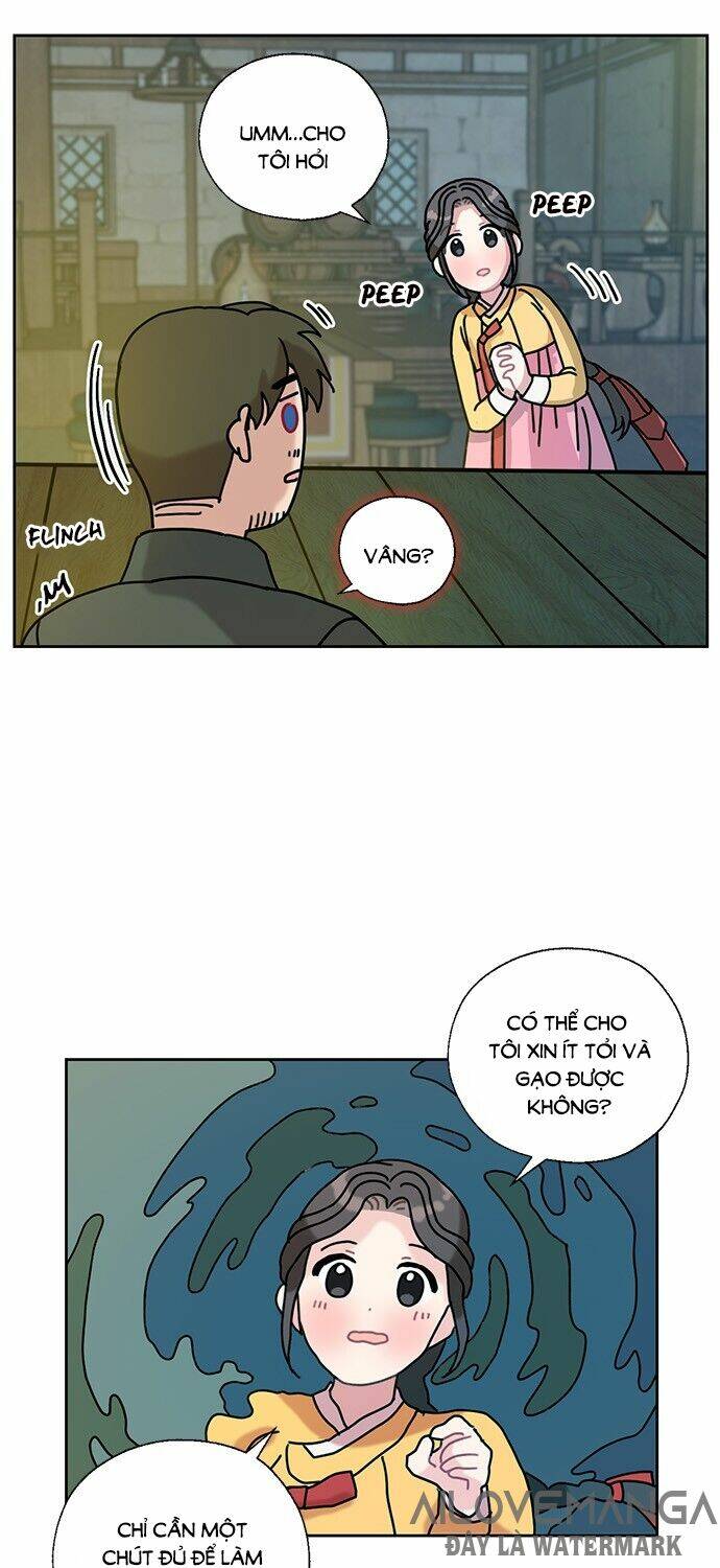 Tôi Trở Thành Đầu Bếp Của Long Vương: Chapter 21