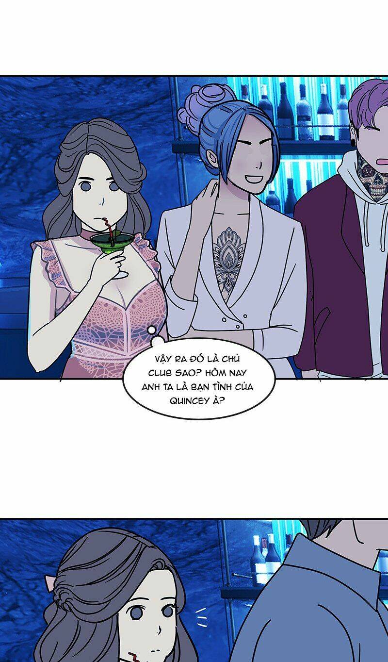 Nửa Đêm Ở Poppy Land: Chapter 54