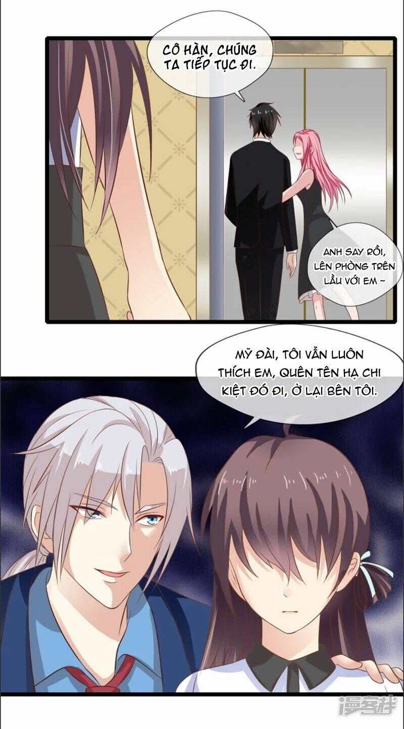 Luyến Ái Bạo Quân: Chapter 62