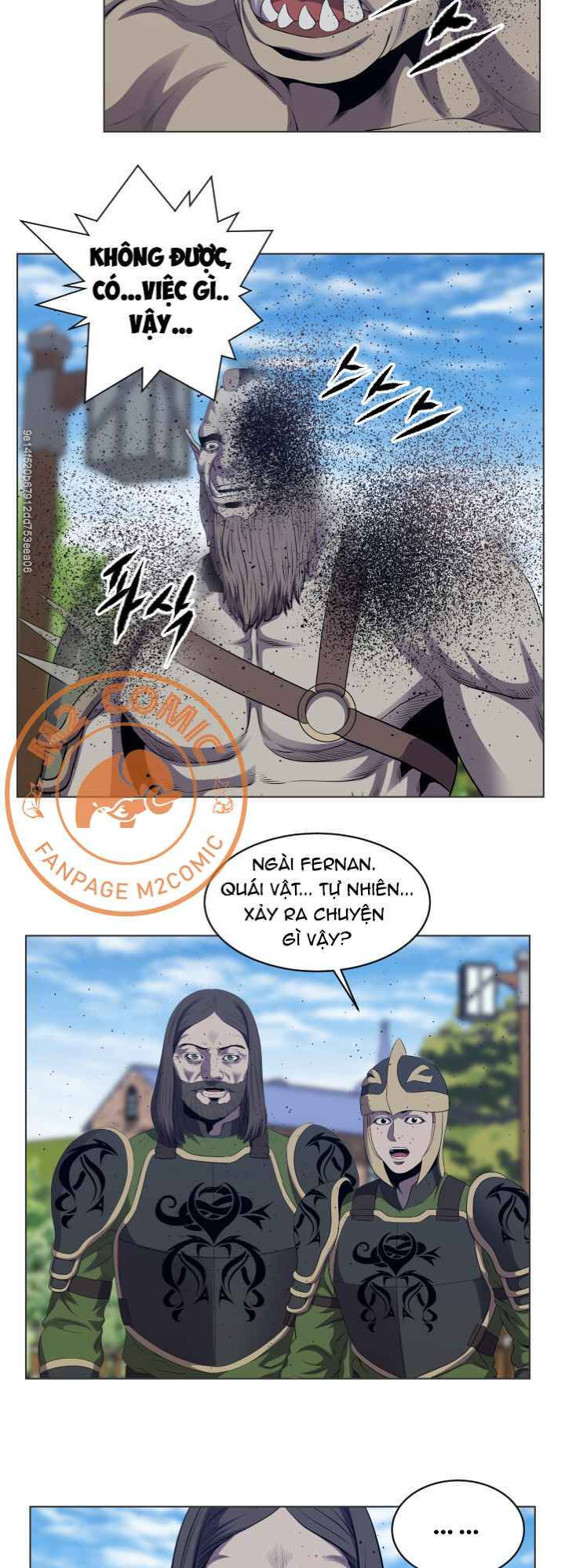 Cấp Độ Của Tôi Là Cao Nhất: Chapter 27