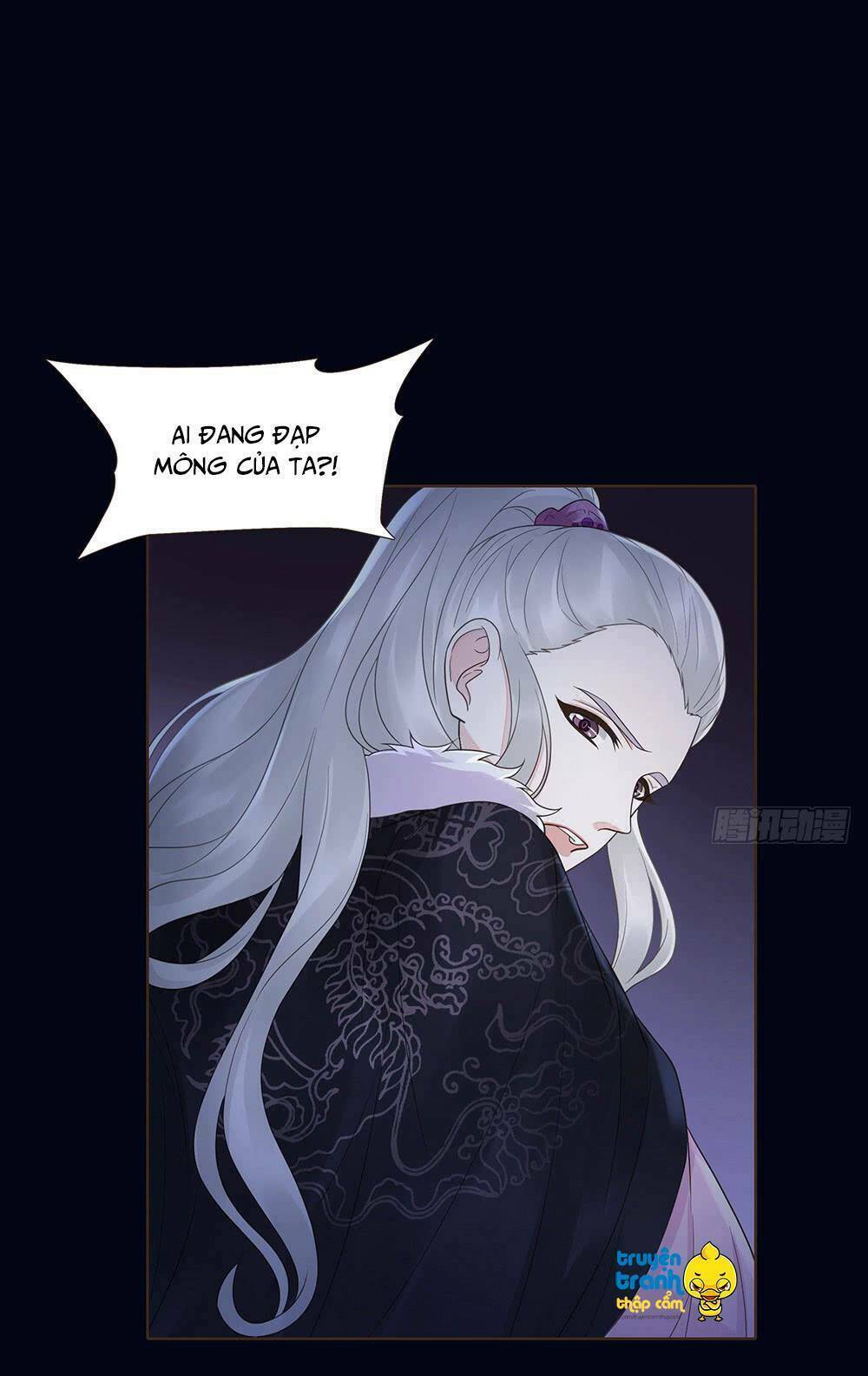 Đại Giá Thừa Tướng: Chapter 112