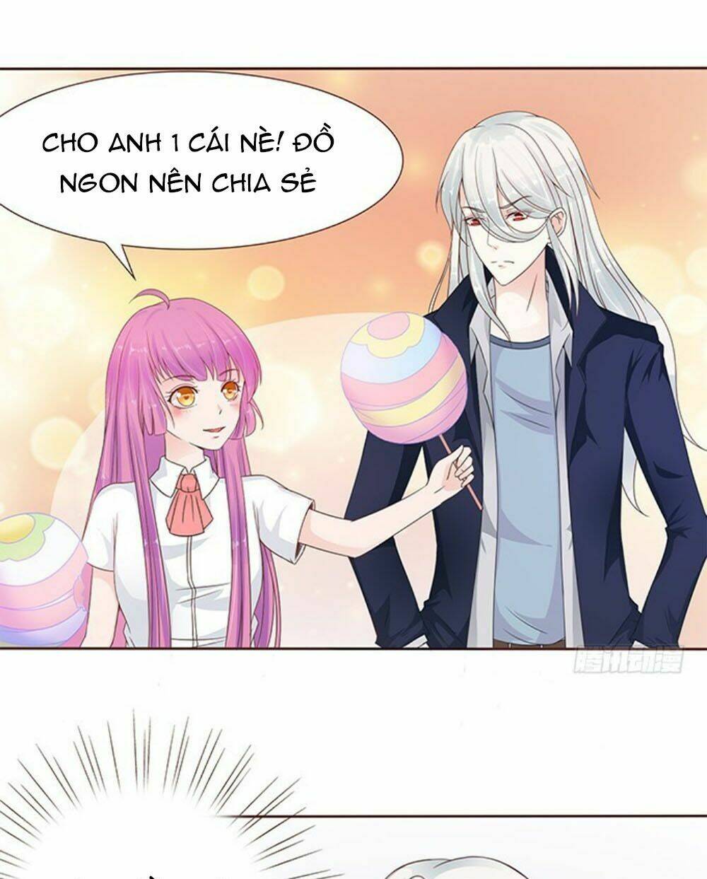 Ma Vương Luyến Ái Chỉ Nam: Chapter 92