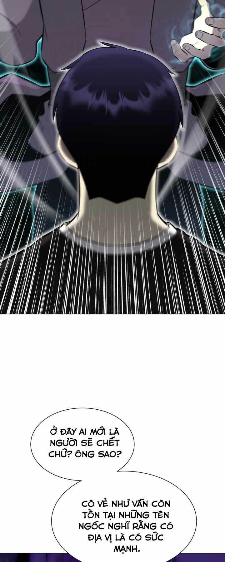 Luân Hồi Ác Nhân: Chapter 103
