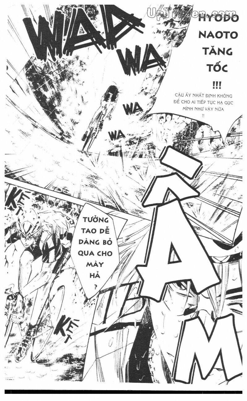 Over Drive: Chapter 4
