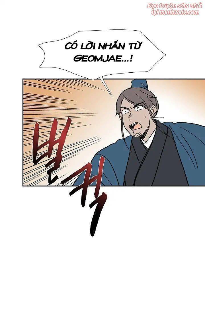 Học Sĩ Tái Sinh: Chapter 89