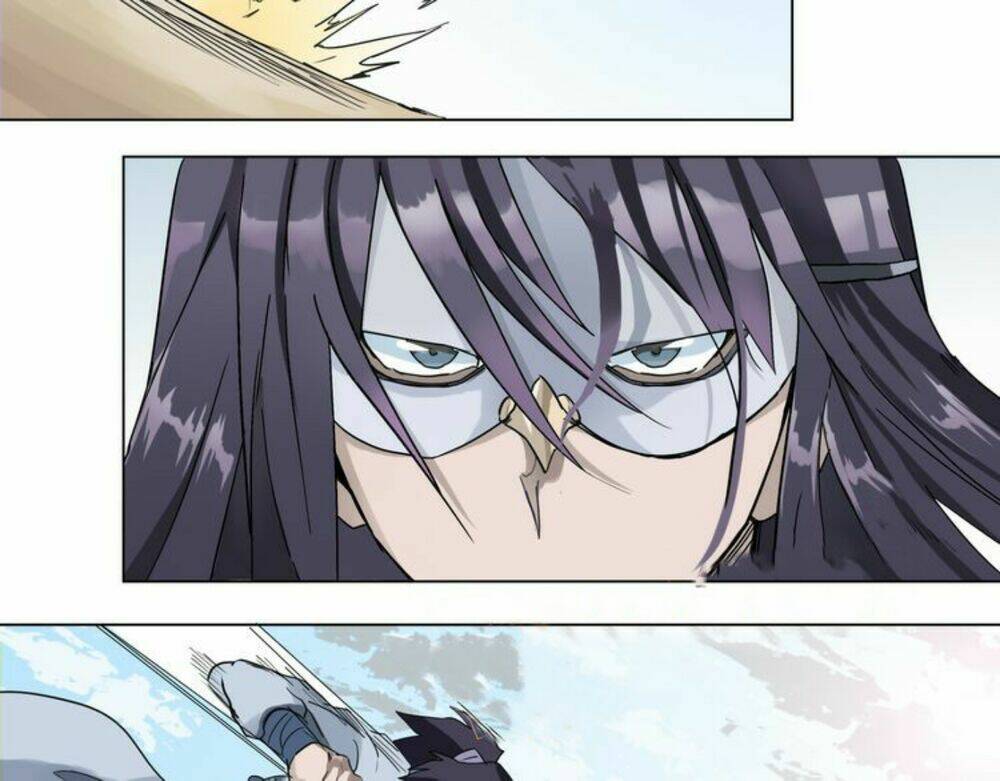 Chân Tri Quyển Đạo: Chapter 1