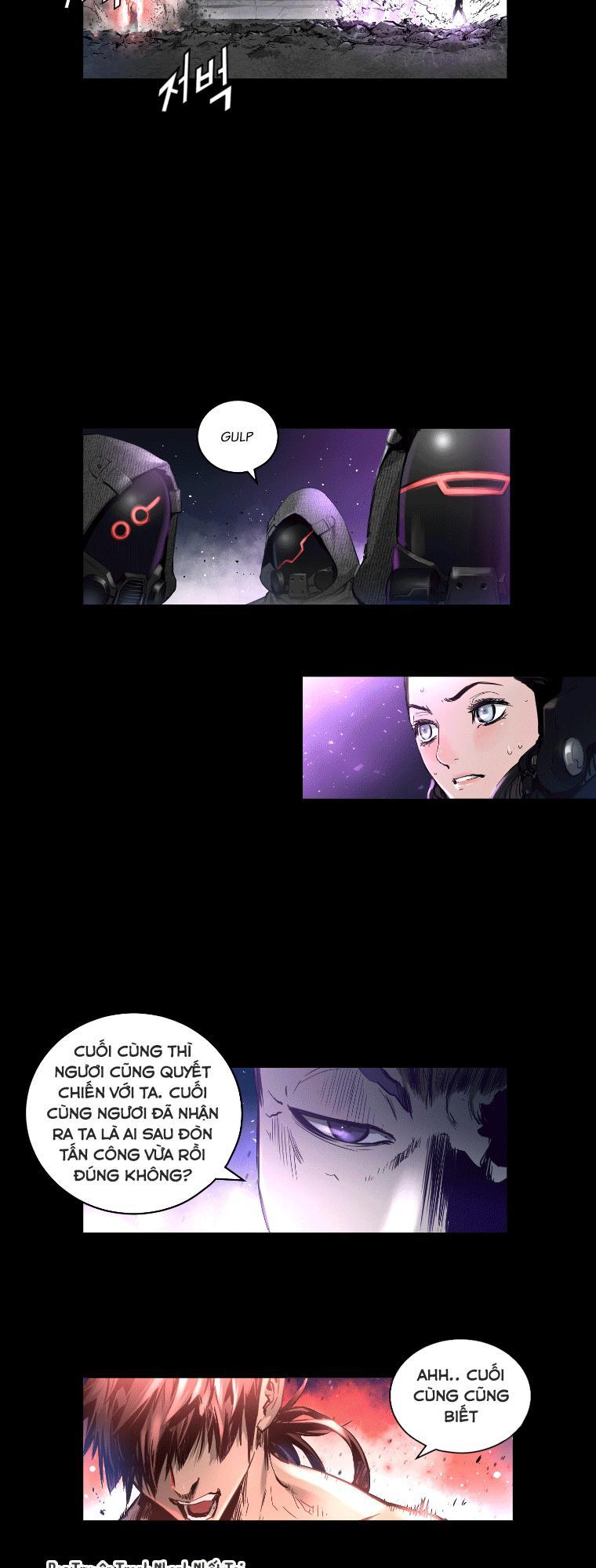 Dị Giới Tam Tuyệt: Chapter 31