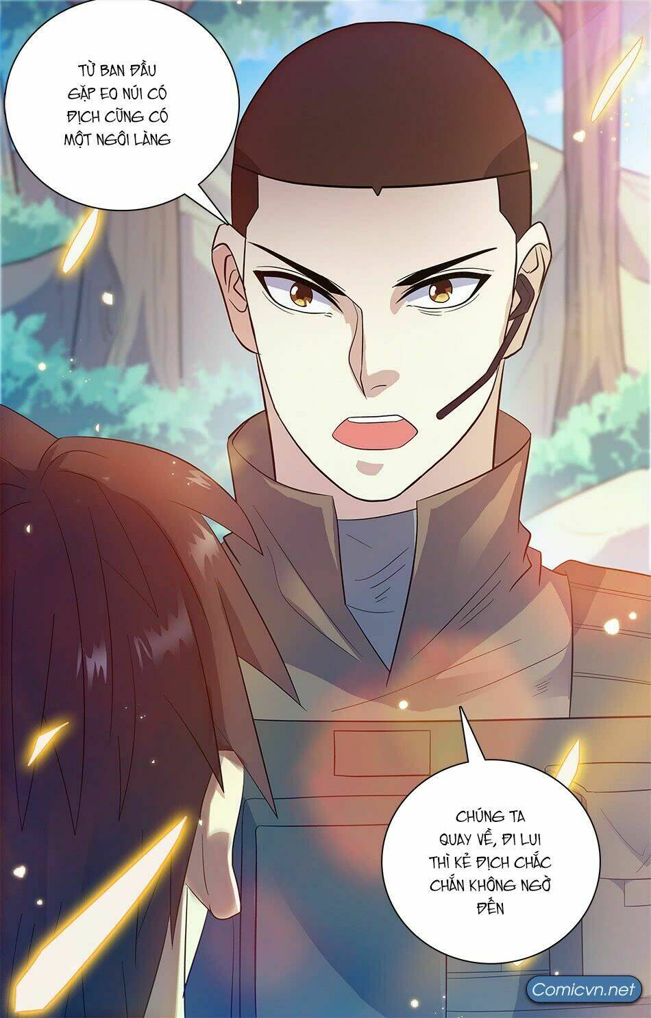 Tối Cường Binh Vương: Chapter 54