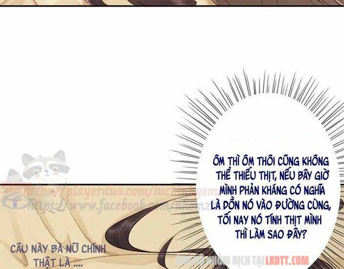 Trọng Sinh Bá Sủng Nhiếp Chính Vương Quá Mạnh Mẽ: Chapter 79