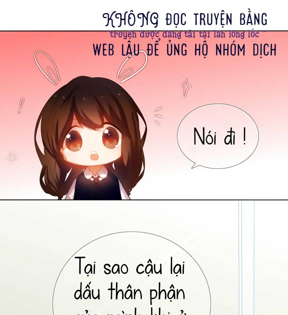 Kế Hoạch Trái Tim: Chapter 25