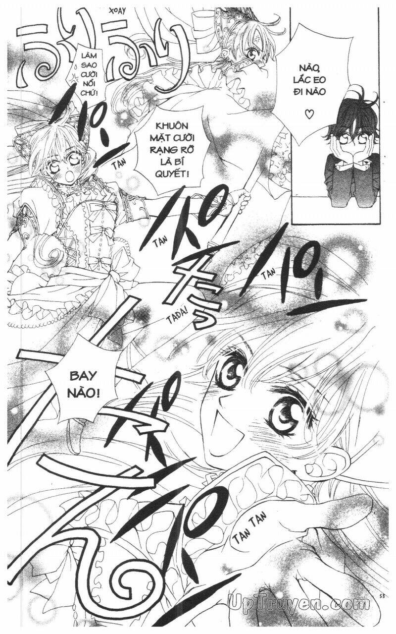 Hoàng Tử Ếch(Bản đẹp): Chapter 6