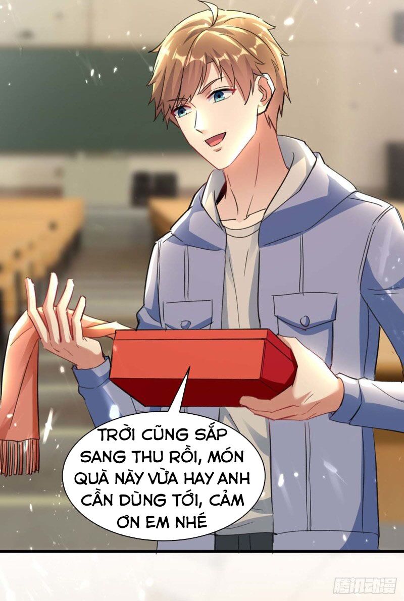 Thần Cấp Thấu Thị: Chapter 218