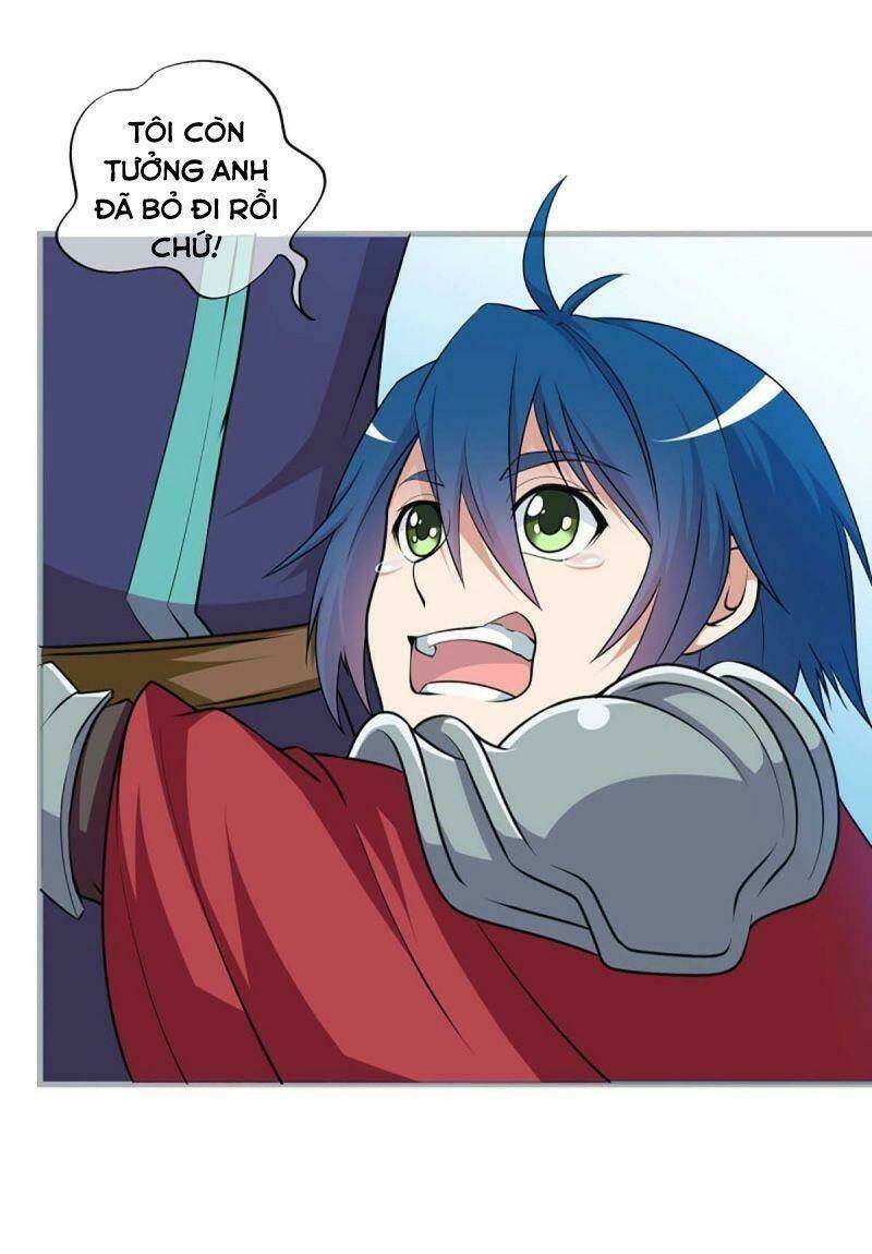 Ta Livestream Tại Dị Giới: Chapter 16