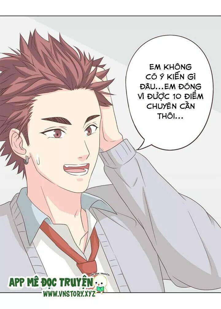 Xin Chào! Dân Nữ: Chapter 62