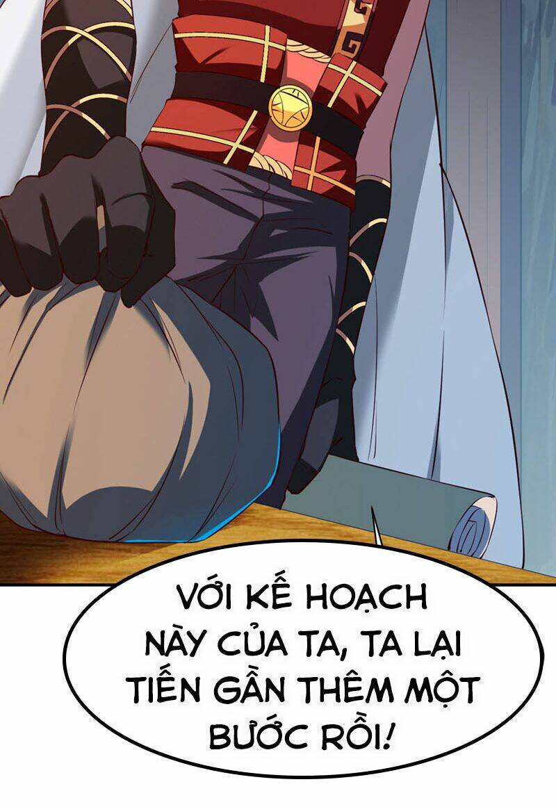 Chiến Đỉnh: Chapter 114