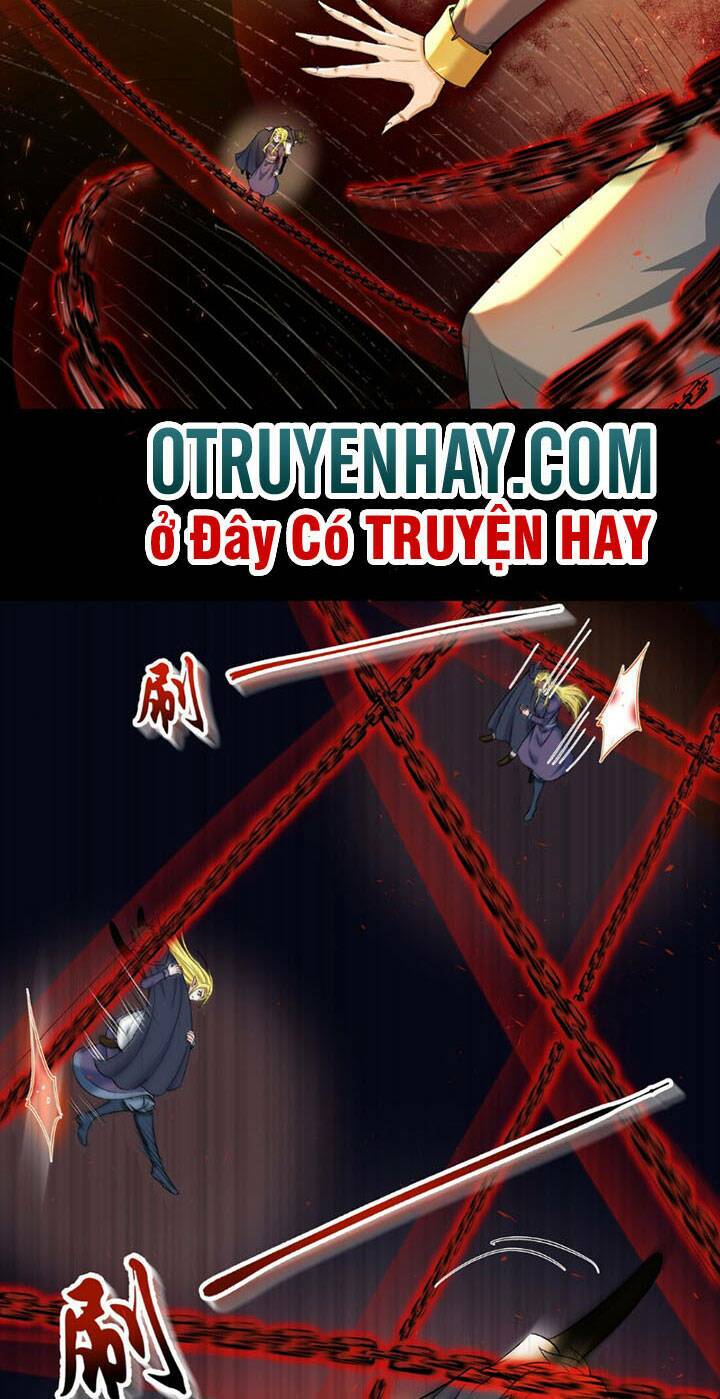 Đại Ma Pháp Sư Dựa Vào Muội Tử Trừ Ma: Chapter 7
