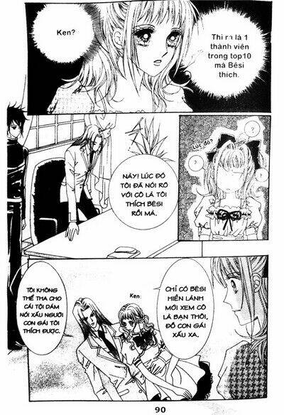 Lọ Lem Hậu Đậu: Chapter 17