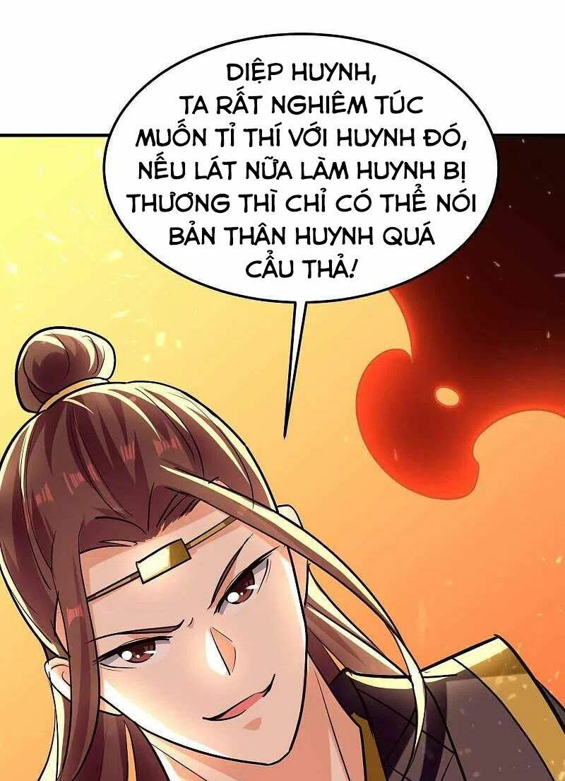 Vạn Giới Tiên Vương: Chapter 170