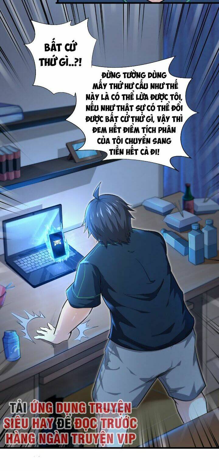 Một Trăm Triệu Điểm: Chapter 1.1