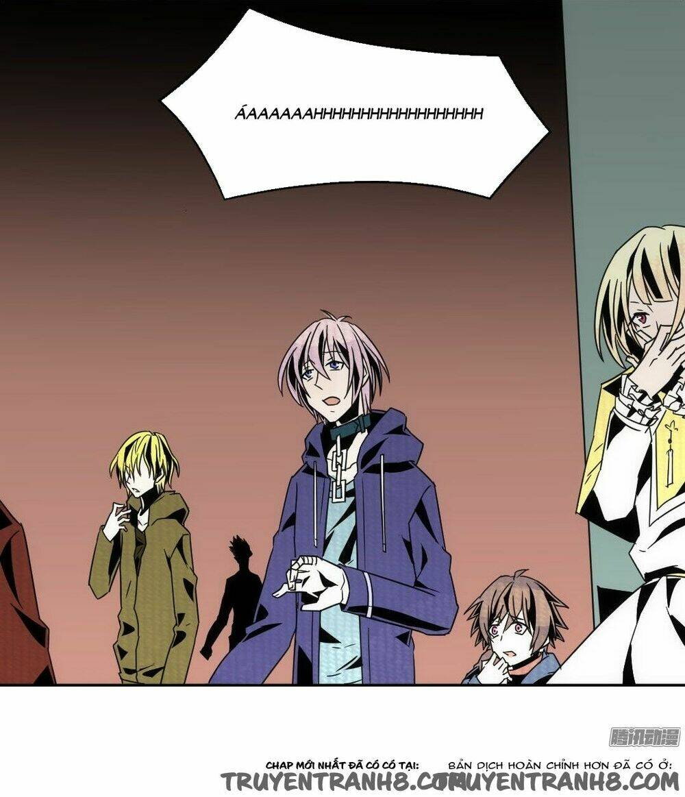 Điều Ước Của Người Phàm: Chapter 29