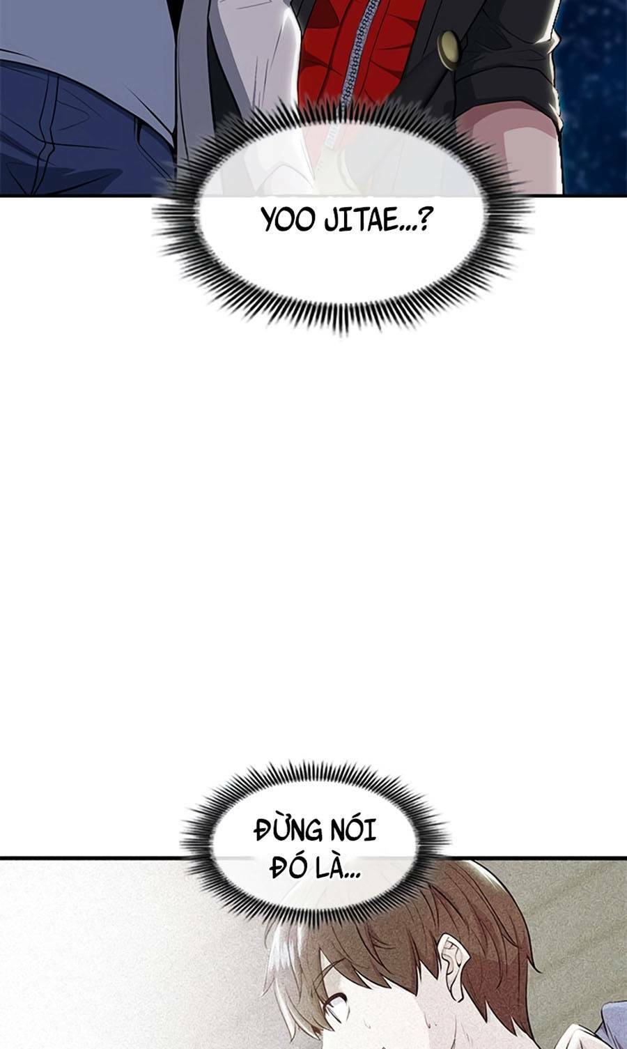 Người Chơi Bí Ẩn: Chapter 9