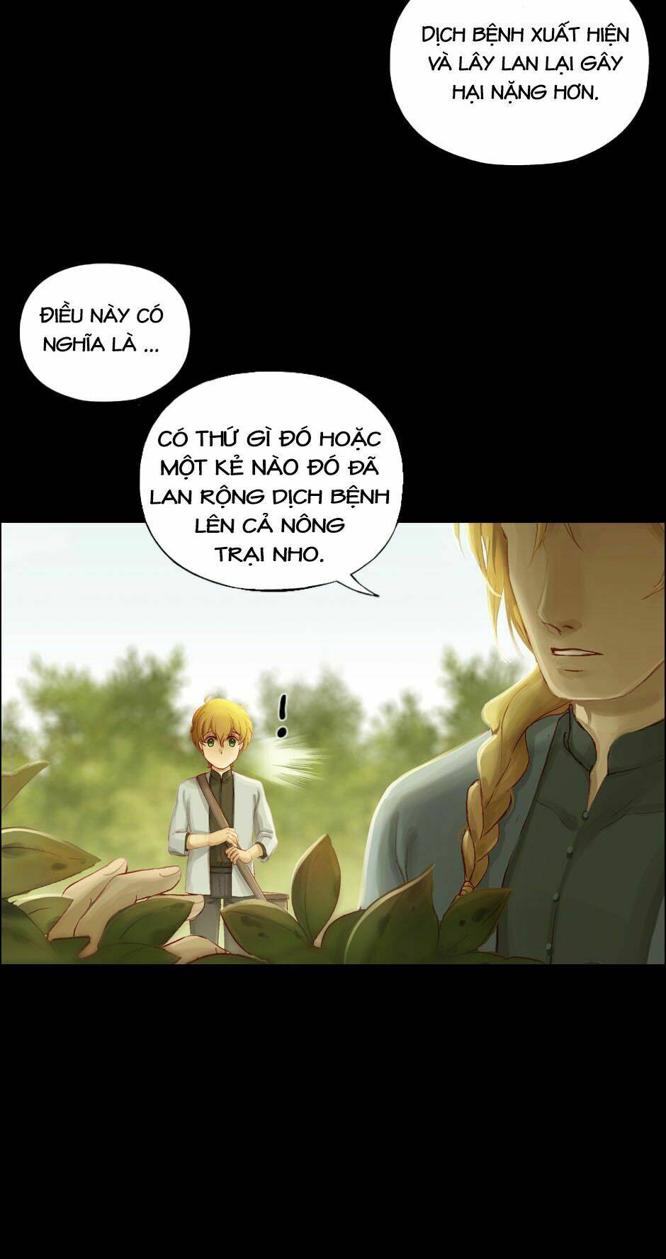 Hiệp Sĩ Vô Song: Chapter 6