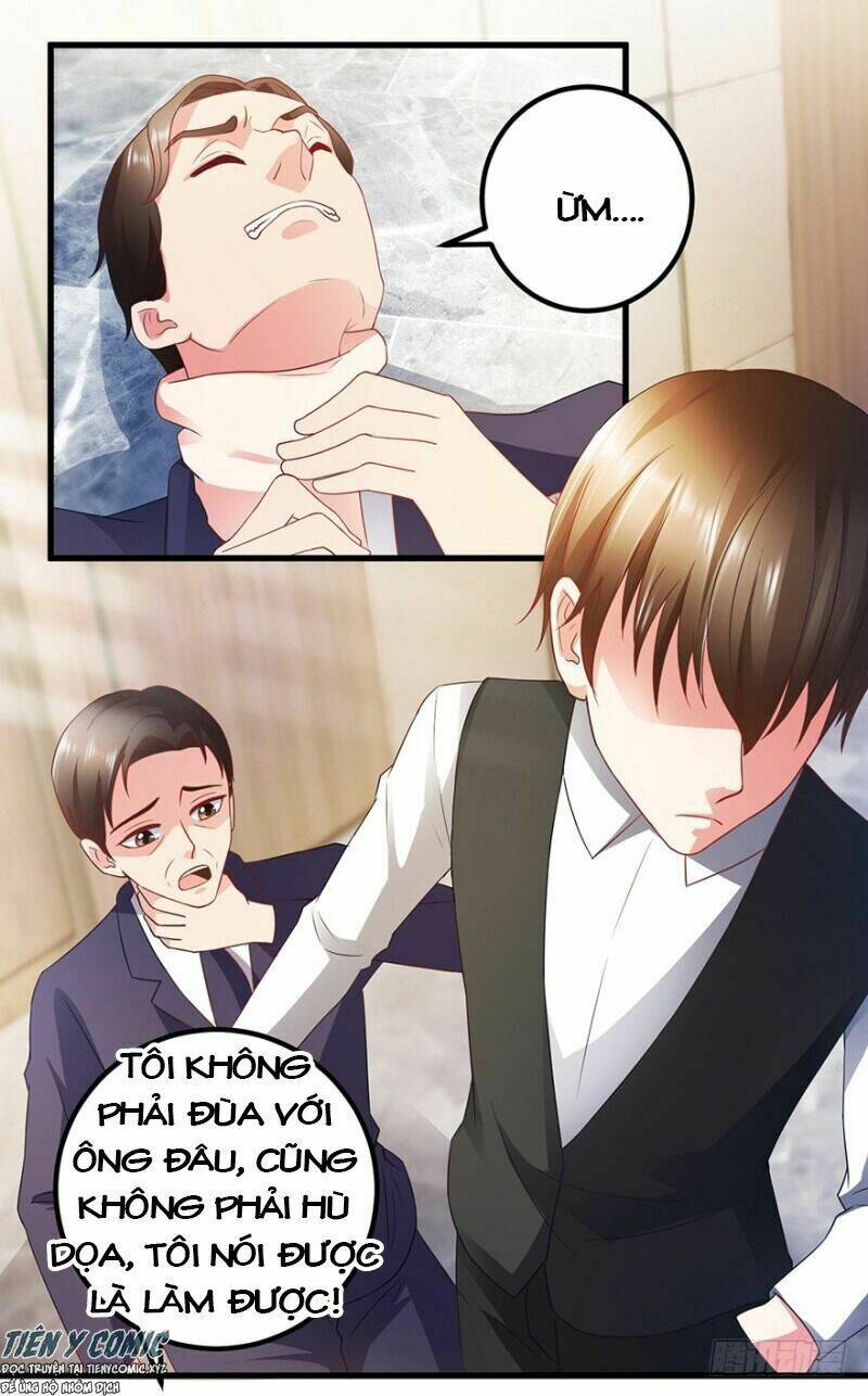 Thấu Thị Tiên Y: Chapter 110