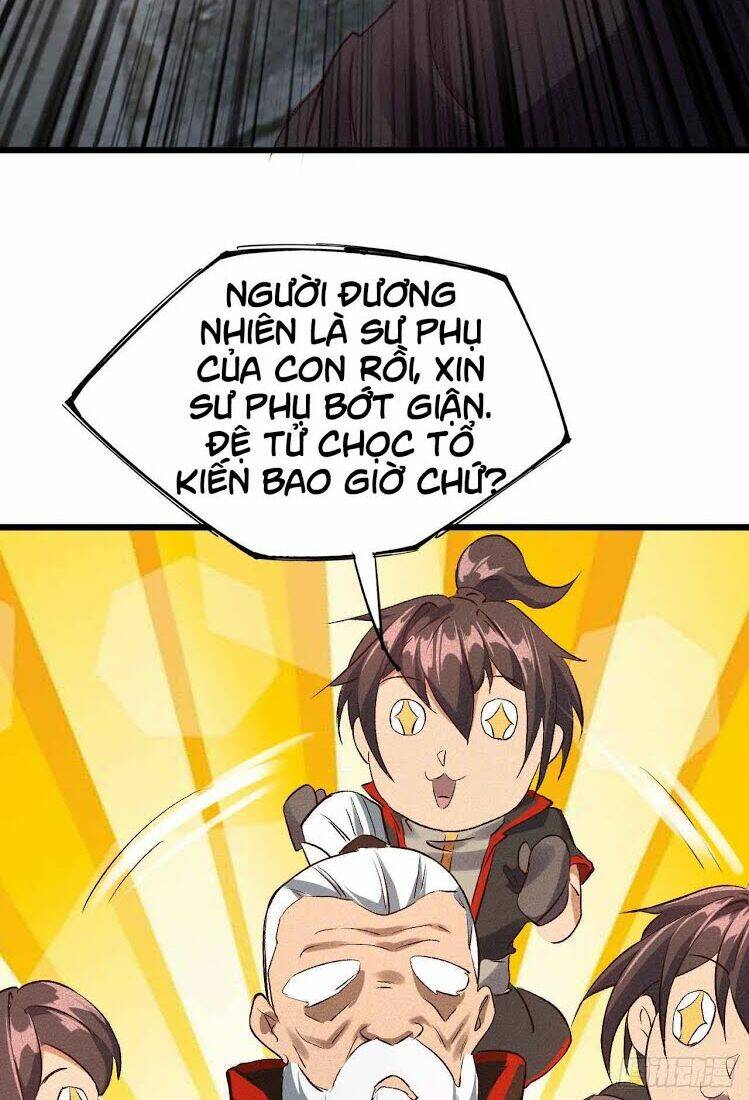 Ta Thành Thần Một Mình: Chapter 29