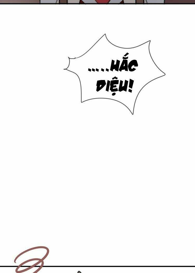 Tiểu Miêu Và Hắc Diệu Thạch: Chapter 8