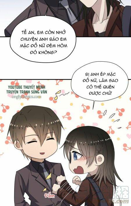 Đơn Phương Yêu Thầm Anh: Chapter 78